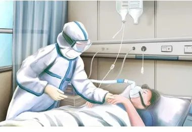 新冠肺炎的早期症状是什么？和感冒区别？