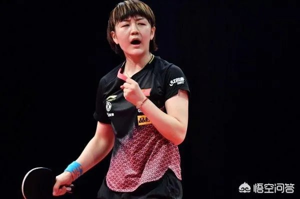 丁宁在世界杯夺冠后接受采访时表示，还想打一届奥运会，你怎么看？