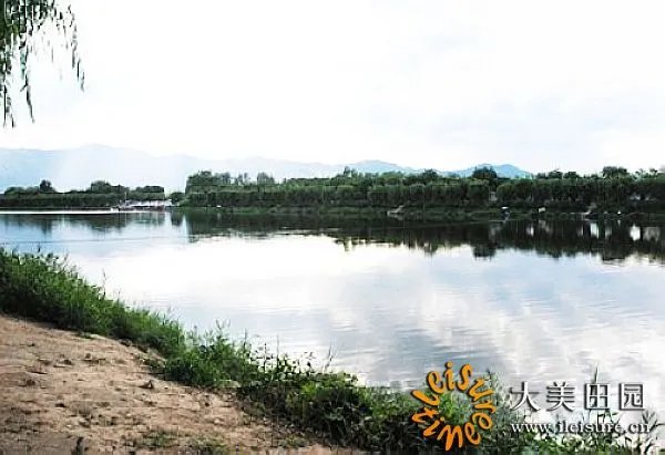 上庄水库农家院的介绍