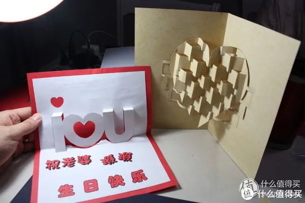 情人节礼物没创意被嫌弃？手工达人教你做全球唯一专属礼物！
