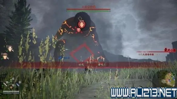 《进击的巨人2》全章节主线/支线剧情全流程图文攻略【完结】