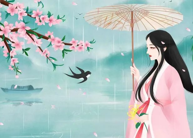 清明节下雨的原因 清明节下雨有什么说法