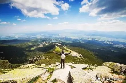 你离职,辞职的底气是什么?