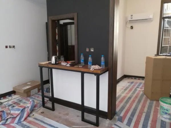 百年老房大改造，改造前月租3500，改造后5300