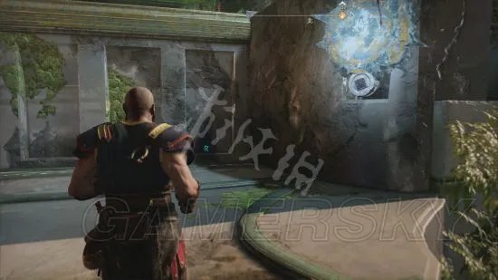 《战神4》图文流程攻略 全剧情图文流程攻略