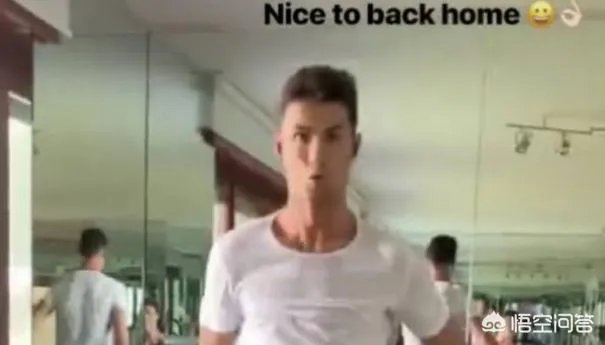 C罗返回意大利立马晒训练照，引韩国媒体吐槽！为什么感觉尤文和C罗更看重中国市场？