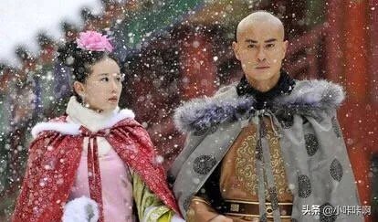 步步惊心片尾曲是什么名？