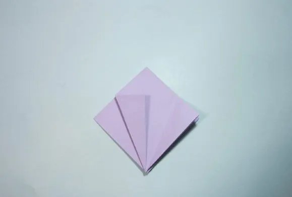 一张纸可以折什么手工?