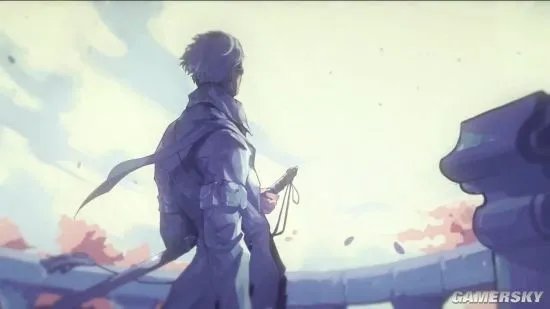 《地下城与勇士》新职业枪剑士公布 堪比大叔版但丁颜值担当