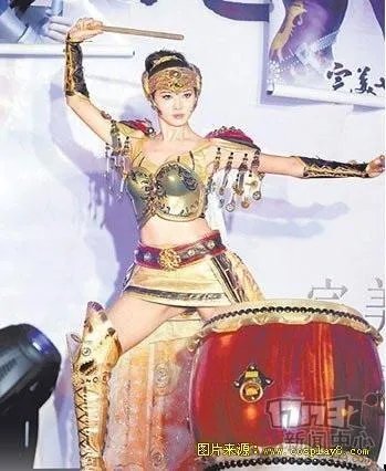 明星都代言过哪些奇葩东西?