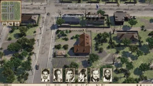 《黑手党：黑帮之城》图文流程攻略