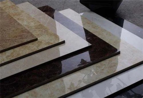 诺贝尔瓷砖背面logo真假区别是怎样的