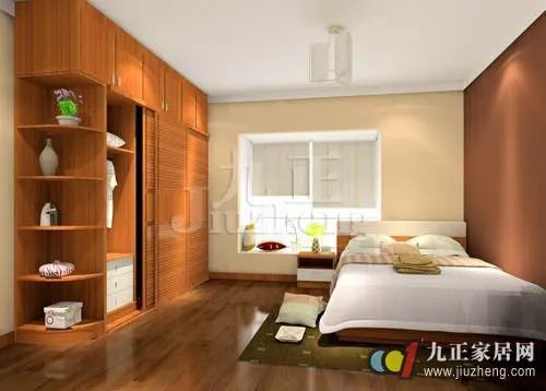 衣柜知识介绍 衣柜的14个功能配件