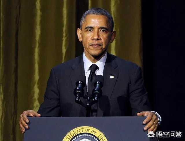 怎样看待美国前总统奥巴马携夫人进军演艺圈？