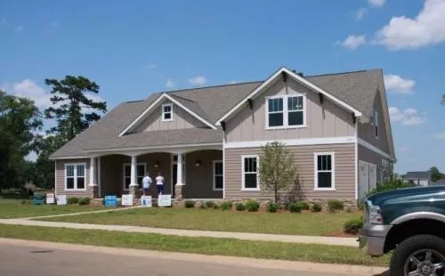 在美国买房子需要什么条件