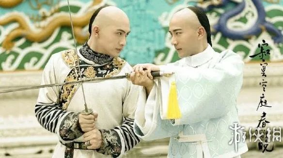 毁剧大神们放过它们吧！818那些小说改编的电视剧