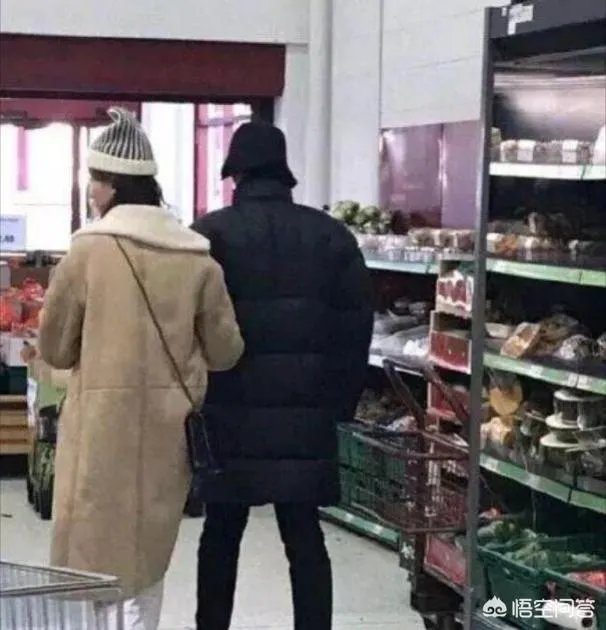 杨洋乔欣疑似恋情，为何现在还不官宣？难道只是“蹭热度”？