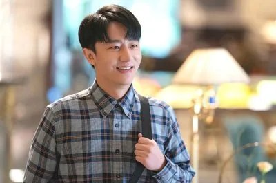 欢迎光临中的黄轩，最大的亮点是什么