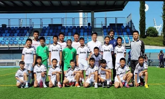 恒大青训暴走，已成中国足坛最强的存在了吗？