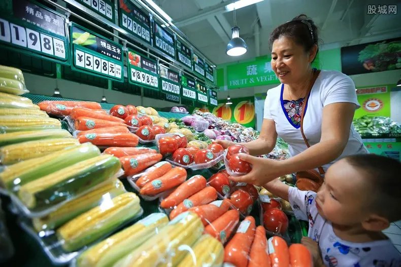 北方大城市将投放储备蔬菜 保证第一时间上架销售