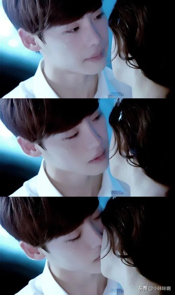 听见你的声音吻戏在哪集？