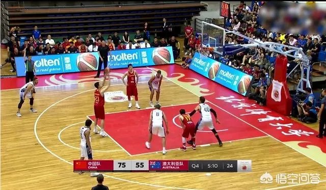 男篮红队与澳大利亚联队第三场比赛中,刘志轩首发登场帮助男篮红队大胜,你怎么看?