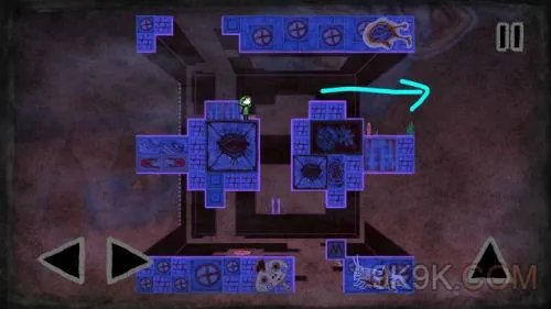 迷失立方6-6怎么过 迷失立方6-6图文攻略
