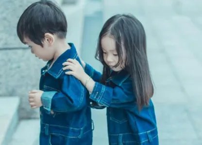 宝宝说不舒服不想上学，家长要怎么辨别真的还是假装？