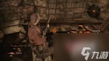 生化危机2启示录第三章攻略 生化危机启示录全武器获取方法