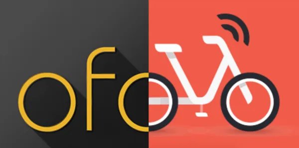 共享单车被＂挂＂树上是怎么回事？