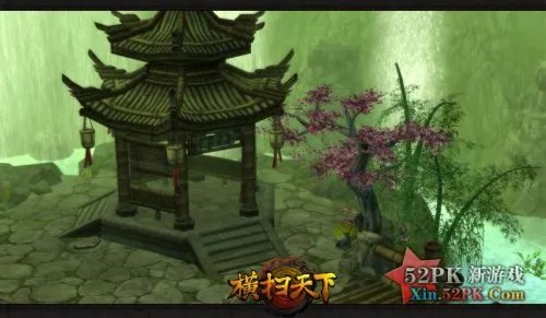 杨宗纬《横扫天下之笑天下》创作心得揭秘