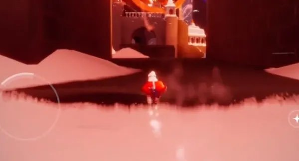 《光遇》霞谷彩虹下的蜡烛位置介绍