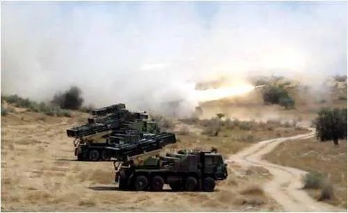 印巴再度边境交火各有伤亡，近几年有哪几次交火的情况？