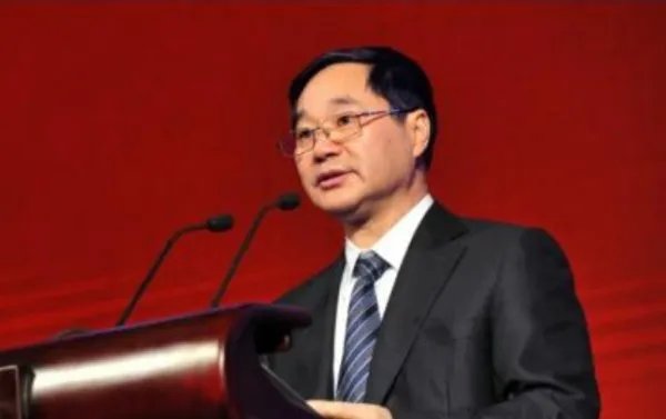 刘自力获刑11年半