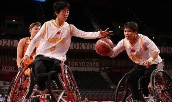 如何看待这次东京残奥会中国队奖牌数断层式第一？