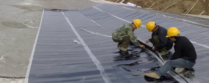 防水材料品牌有哪些