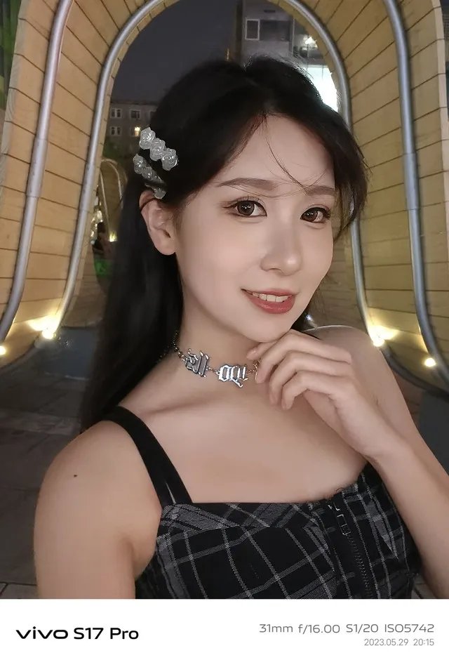 【有料评测】vivo S17 Pro全面评测：一眼心动的水墨山水图