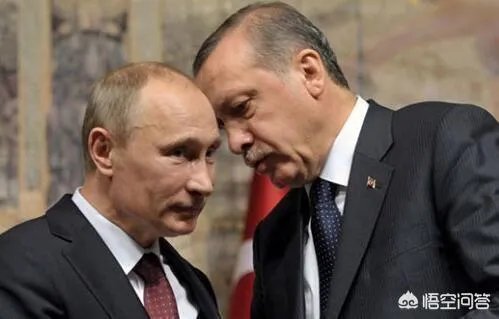 土耳其真的敢进军伊拉克吗?