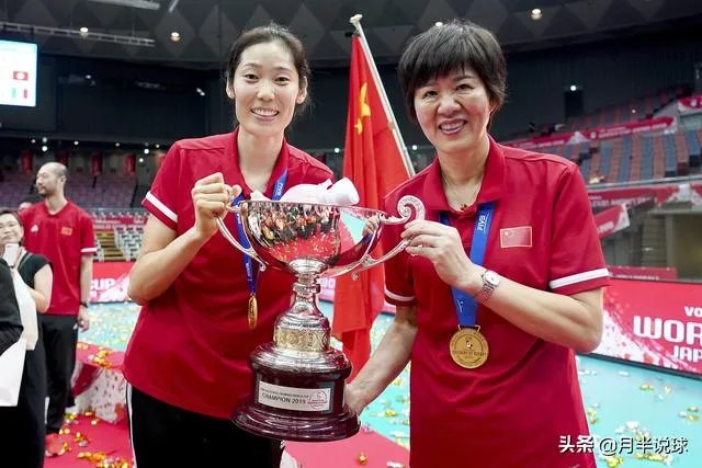 赵帅为什么可以成为中国奥运代表团旗手？