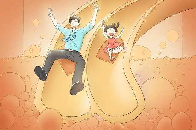 简短最暖心的父亲节祝福语 父亲节暖心写给爸爸的短句