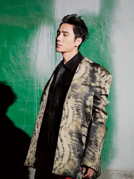 陈坤儿子优优的生母是赵薇还是何琳?