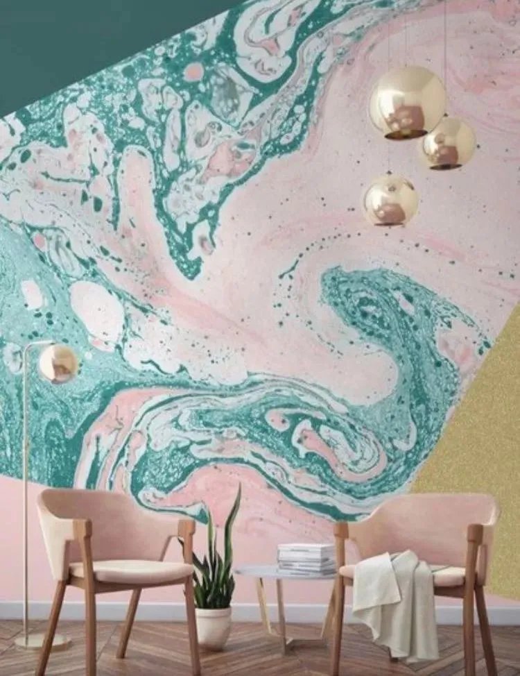 墙纸选得好，你家装修如同“整容”！