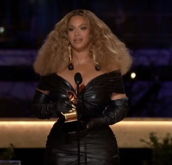 第63届格莱美获奖名单公布,都有哪些作品获奖?