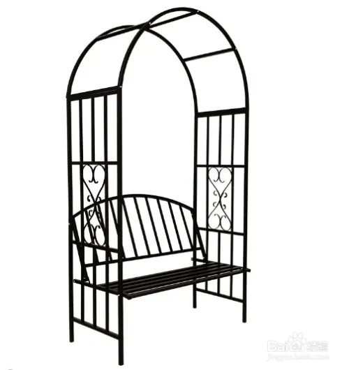 花拱门制作方法