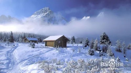 男子逃票被困雪山,被困雪山我们如何自救?