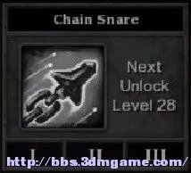 《火炬之光2》狂战士技能翻译