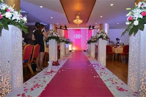 深圳婚庆策划哪家好  如何挑选好的婚庆公司