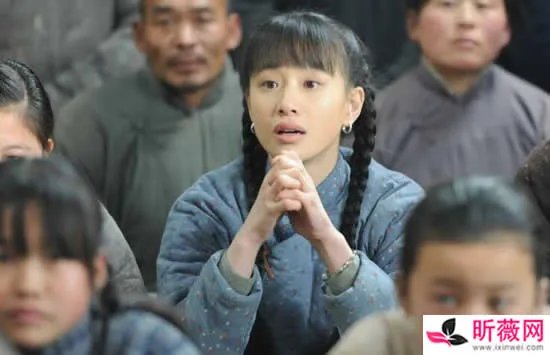 李梦为什么被白鹿原换掉 几大细节曝光事情真相