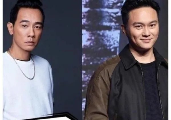 陈小春与张智霖的性格有着怎样鲜明的对比？