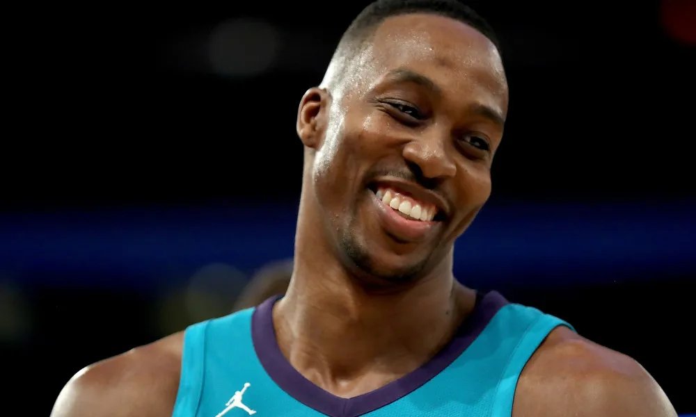 如何看待霍华德的32分30篮板？